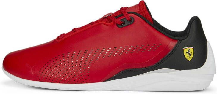 Puma Sportschoen 'Ferrari Drift Cat Decima'