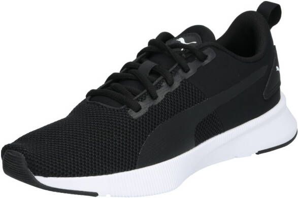 Puma Jongeren Hardloopschoenen Flyer Runner Black - Foto 5