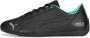 PUMA MAPF1 Neo Cat 306993-07 Mannen Zwart Sneakers - Thumbnail 3