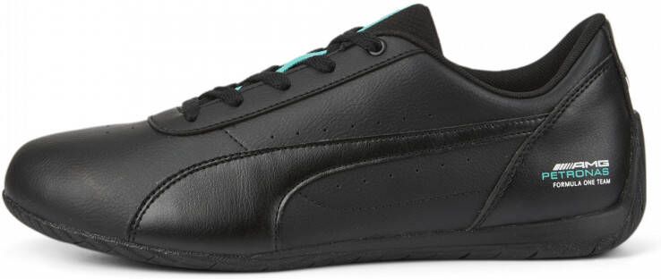 Puma Sportschoen 'Mercedes F1 Neo Cat'