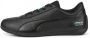 PUMA x Mercedes AMG Petronas F1 Neo Cat Heren Motorsport Sneakers Schoenen Casual Zwart 306993 - Thumbnail 3