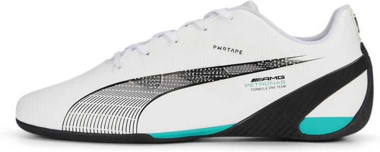 Puma Sportschoen 'Mercedes Petronas'
