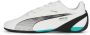 Puma Sneakers laag 'Mercedes Petronas' - Thumbnail 2