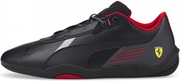 Puma Sportschoen 'Scuderia Ferrari'