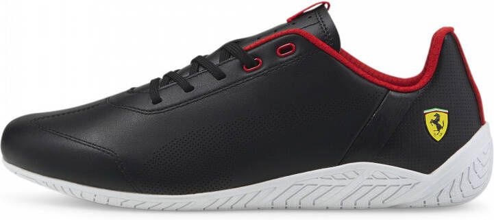 Puma Sneakers laag 'Scuderia Ferrari'