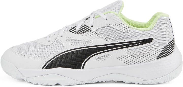PUMA Solarflash Jr Ii Unisex Sportschoenen - Foto 2