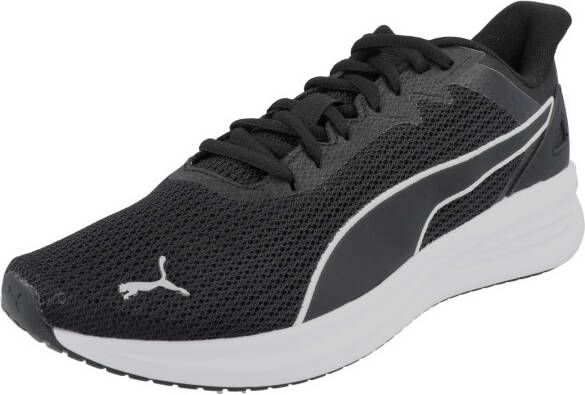 PUMA Transport Modern heren hardloopschoenen zwart Uitneembare zool - Foto 5