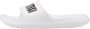 Puma Divecat V2 Lite Slippers Wit-Zwart White - Thumbnail 4