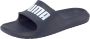 Puma Stijlvolle Divecat V2 Lite Slippers Blue Heren - Thumbnail 4