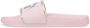 Puma Leadcat 2.0 Flip-flops voor Kinderen Pink - Thumbnail 4