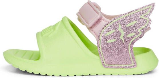 Puma Sandalen Divecat V2 Injex Hero - Foto 2