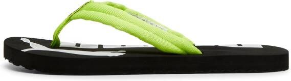 PUMA Epic V2 Slippers Groen - Foto 2