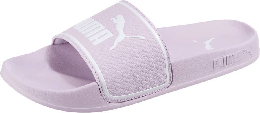 Puma Strand - badschoen 'Leadcat 2.0'