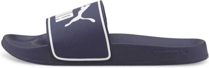 PUMA Leadcat 2.0 Unisex Slippers Peacoat- White - Foto 10