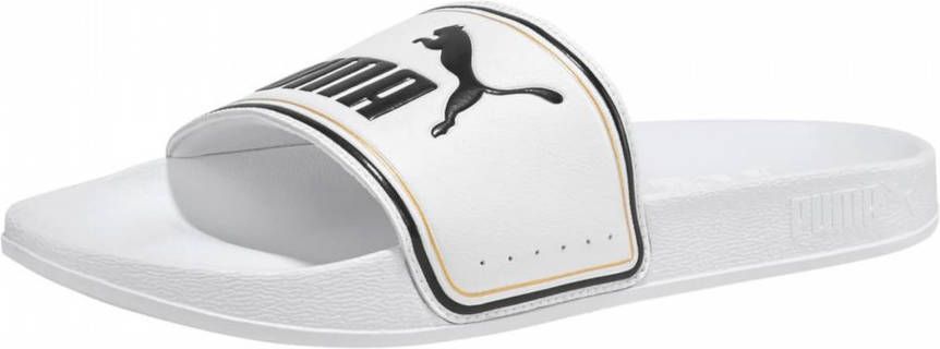 puma slippers maat 35