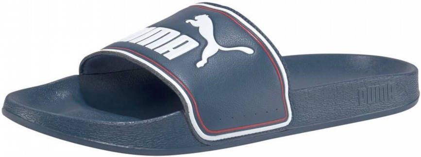 puma leadcat slippers heren