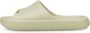 Puma Shibui Cat Heren Slippers en Sandalen Beige Maat: 40.5 Plastic Foot Locker - Thumbnail 3
