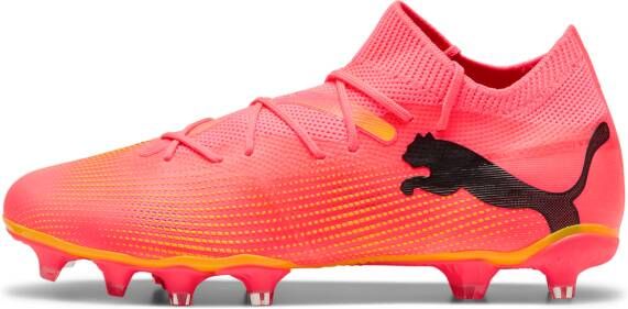 Puma Voetbalschoen 'Future 7 Match'