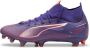 PUMA Ultra 5 Match+ Fg Ag Wn's Voetbalschoenen Sportwear Vrouwen - Thumbnail 3