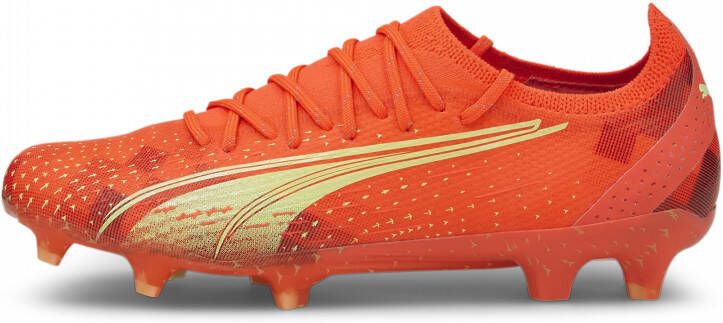 Puma Voetbalschoen 'Ultra Ultimate'