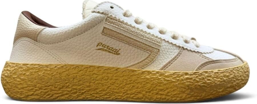 Puraai 1.01 Vintage Sneakers - Foto 10