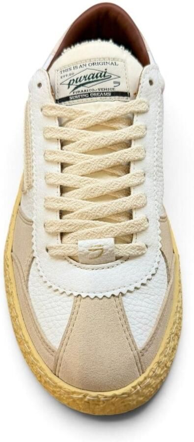 Puraai 1.01 Vintage Sneakers - Foto 3