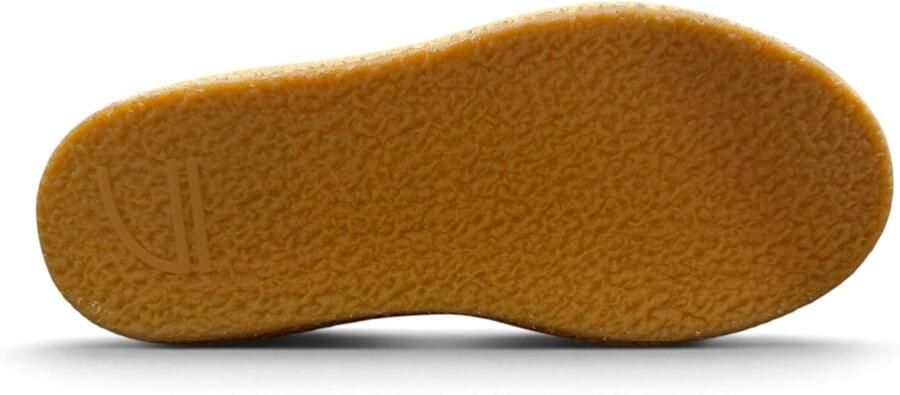 Puraai Sneakers laag 'TEQUILA' beige - Foto 4