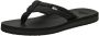 Quiksilver Carver Squish Heren Teenslipper Aqyl100886-kvj3 Kleur Zwart - Thumbnail 3