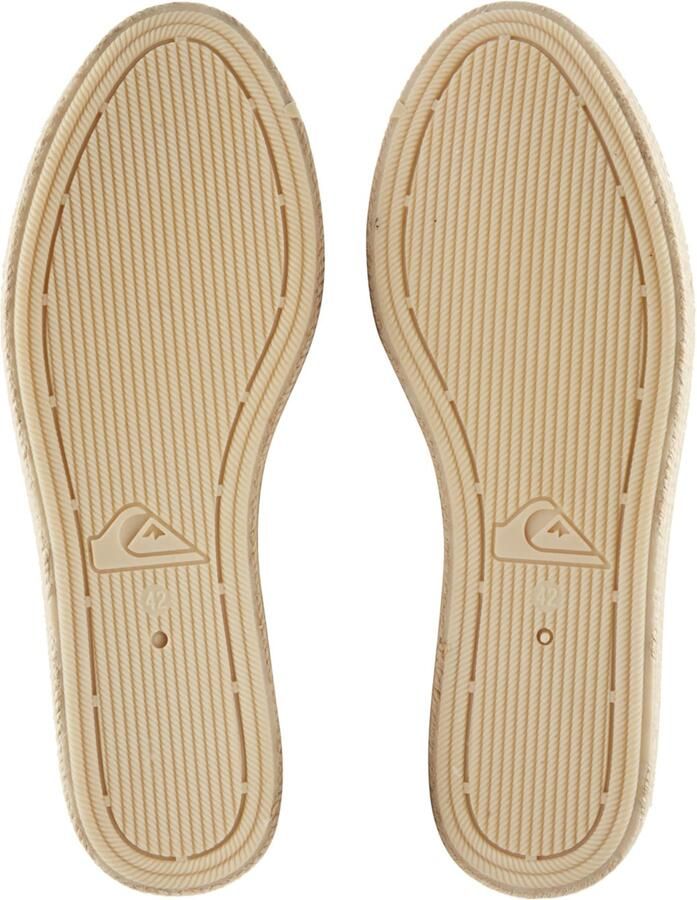 Quiksilver Espadrilled Schoenen Blue white blue - Foto 3