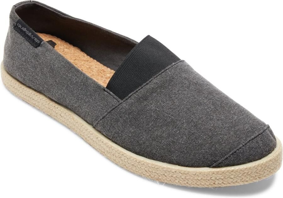 Quiksilver Espadrilles ESPADRILLED M SHOE SBKM