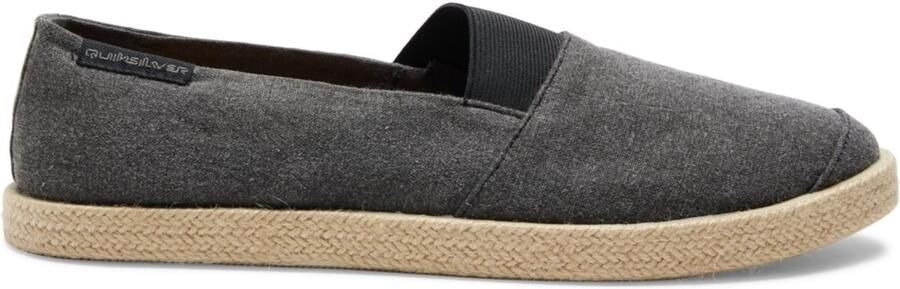 Quiksilver Espadrilles ESPADRILLED M SHOE SBKM