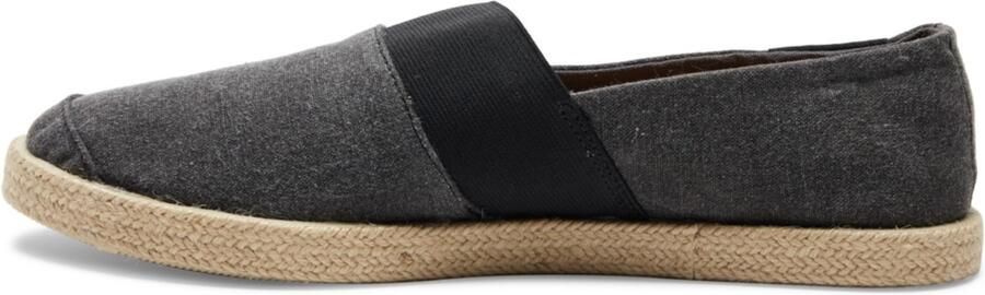 Quiksilver Espadrilles ESPADRILLED M SHOE SBKM - Foto 6