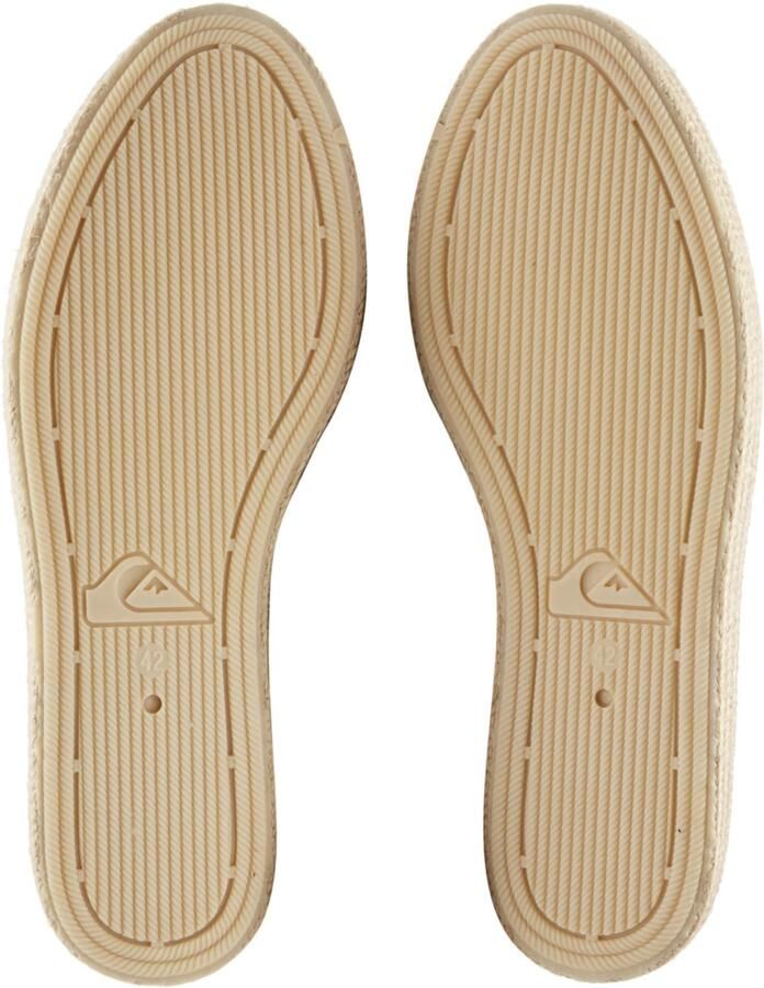 Quiksilver Espadrilles ESPADRILLED M SHOE SBKM - Foto 4