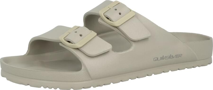 Quiksilver Embark Sandalen Grijs Man - Foto 3