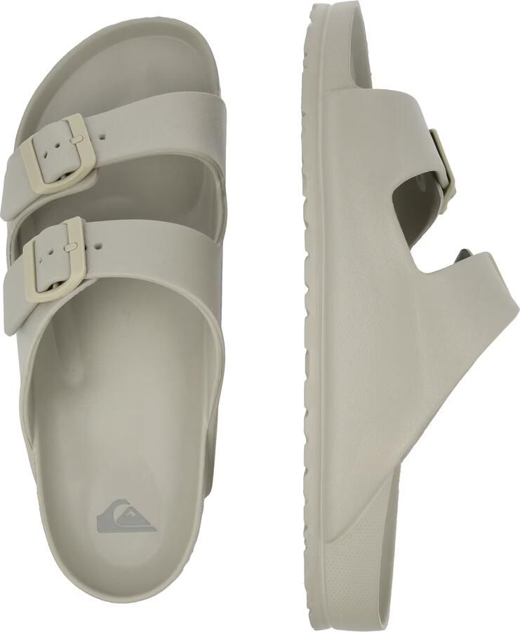 Quiksilver Embark Sandalen Grijs Man - Foto 4