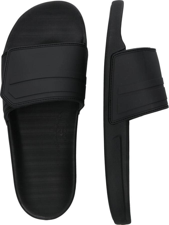 Quiksilver Rivi Slide Adjust Slippers Black grey black - Foto 4