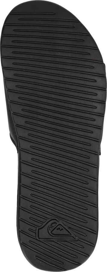 Quiksilver Bright Coast Slide Sandalen zwart - Foto 3