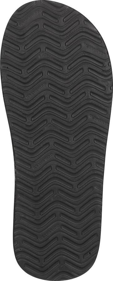 Quiksilver Monkey Abyss Heren Slippers Green Black Brown - Foto 6