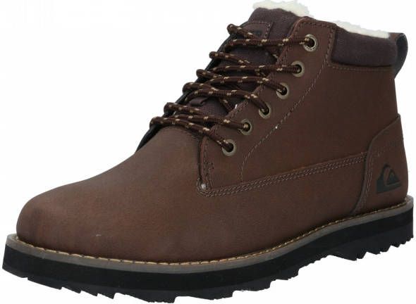 Quiksilver Mission V Winter schoenen bruin