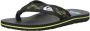 Quiksilver Teenslippers MOLOKAI STITCHY YOUTH - Thumbnail 3