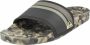 Quiksilver Rivi Slide Sandalen EU 41 zwart - Thumbnail 3