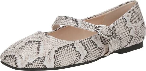 Raid Ballerina met riempjes 'SANNY'