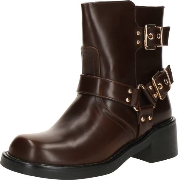 Raid Boots 'MELIA'