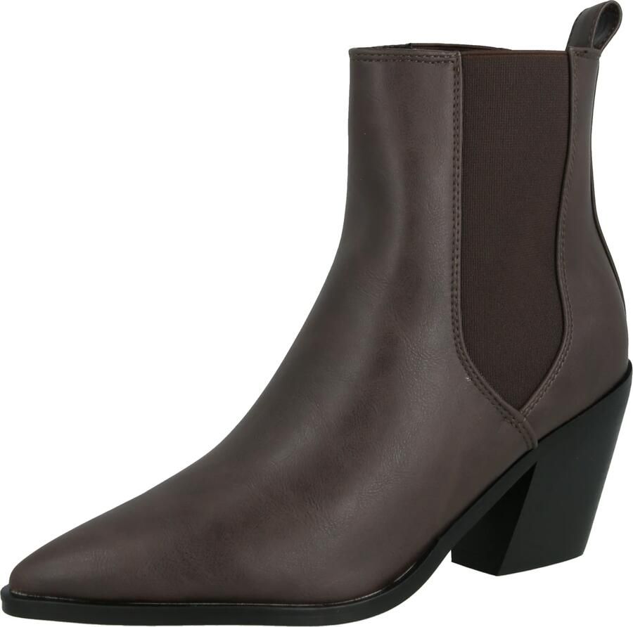 Raid Chelsea boots 'BRYCEE' donkerbruin