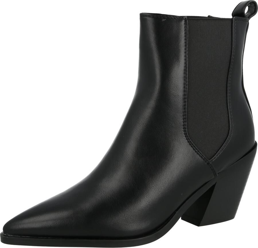 Raid Chelsea boots 'BRYCEE' zwart