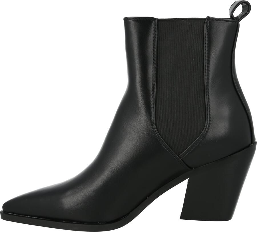 Raid Chelsea boots 'BRYCEE' zwart - Foto 2