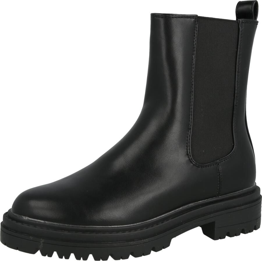 Raid Chelsea boots 'KELSI' zwart
