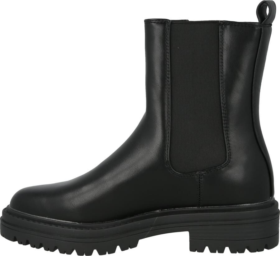Raid Chelsea boots 'KELSI' zwart - Foto 2