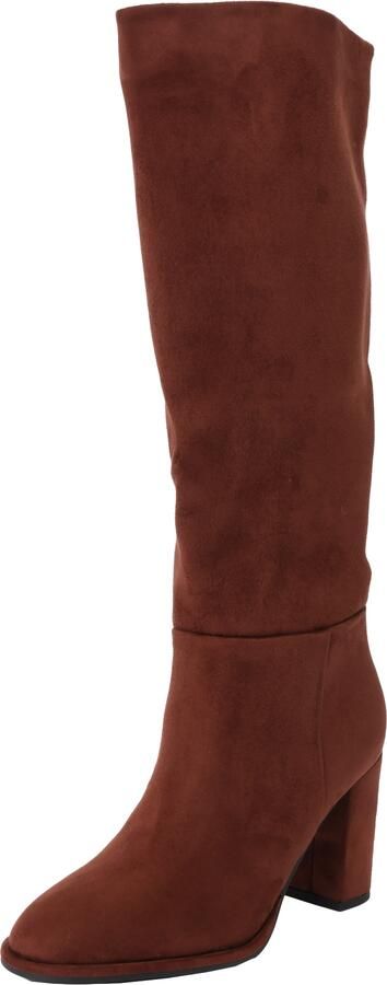 Raid Laarzen 'JEENA' cognac