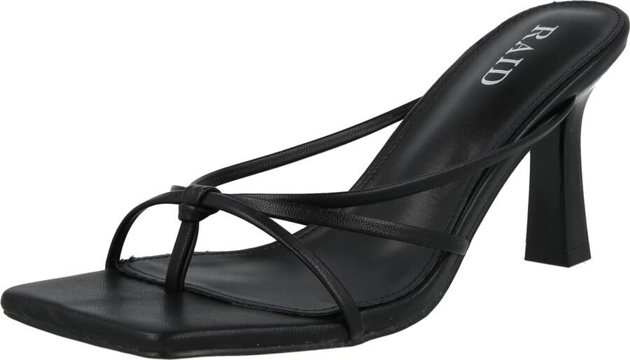 Raid Teenslipper 'EVENA' zwart